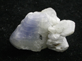 Sapphire Crystal, Mogok, Burma