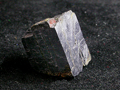 Galena Crystal, Burma