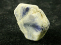 Trapiche Sapphire Rough, Burma