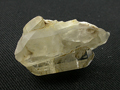 Double Terminated  Topaz on Matrix Specimen, Burma