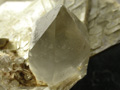Pegmatite Crystal, Burma