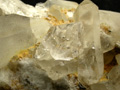 Pegmatite  Crystal, Burma