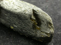 "Water worn fine textured" Enstatite Specimen, Mogok