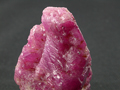 Ruby Crystal, Burma