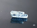 "Kling" Apatite Crystal, Onh Bin Yee Htwet, Mogok, Burma
