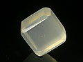 Jelly Scapolite Dice, Burma