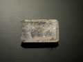 Cut Dendritic Quartz