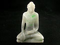 Jade Buddha Carving, Burma