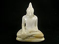 Marble Buddha Carving, Burma