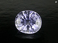 Rare Burma Cut Purple Scapolite