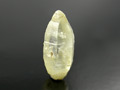 White and Clear  Sapphire Single Crystal