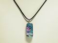 Art Glass Pendant