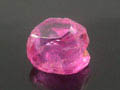 Fine "Geuda" Pink Ruby Crystal, Mogok, Burma