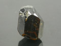 Green Black Tourmaline Crystal, Mogok, Burma