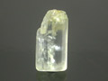 Colorless Chrysoberyl Crystal, Mogok, Burma