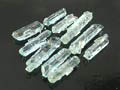 "Kling" Apatite Crystal Lot, Mogok, Burma