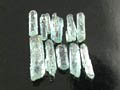 "Kling" Apatite Crystal Lot, Mogok, Burma