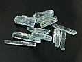 "Kling" Apatite Crystal Lot, Mogok, Burma