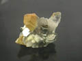 Pegmatite Crystal