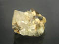 Pegmatite Crystal