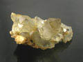 Pegmatite Crystal