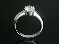 Diamond Ring Solitaire