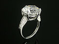 Diamond Ring Solitaire