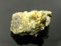 Topaz Pegmatite, Mogok, Burma