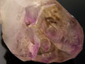 Amethyst "Multi" Crystals, Mogok, Burma