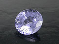 Cut Fancy Spinel, Tanzania