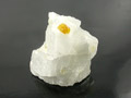 "Perched Chondrodite" in Matrix