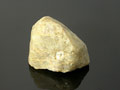 "Black Core White Body Opaque" Sapphire Crystal