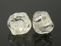 Crystal Clear Included Goshenite