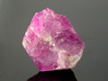 "The Hexy Pink" Sapphire Crystal