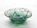 Fluorite Bowl Carving