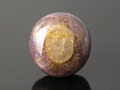 Sapphire Cabochon