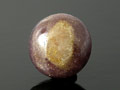 Sapphire Cabochon