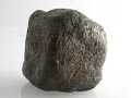 "The Big One" Iron Ore Cube, Mogok, Burma