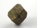 Garnet Crystal, Mogok, Burma