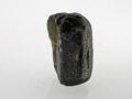 Dark Brown Enstatite Crystal, Mogok, Burma