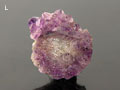 Nice Mini Amethyst Cluster Crystal Specimen, Mogok, Burma