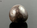 Iron Ore (Rounded), Mogok, Burma