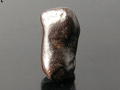 Iron Ore (Rounded), Mogok, Burma