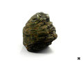 Layered Growth Iron Ore Mineral Specimen, Mogok, Burma
