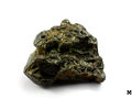 Iron Ore Mineral Specimen (Big), Mogok, Burma