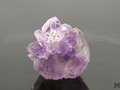 Amethyst Crystal Cluster, Mogok, Burma