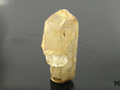 Topaz/Quartz Crystal Specimen