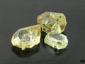 Chrysoberyl Crystals, Mogok, Burma