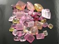 Tourmaline Crystal, Mogpk
