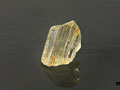 Colorless Chrysoberyl Crystal, Mogok, Burma